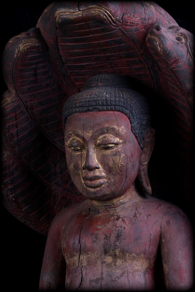 3burmesebuddha #woodbuddha #buddhas #buddha #antiquebuddhas